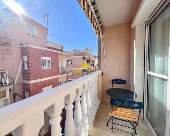 1 bedroom apartment for rent in San Javier, Spain