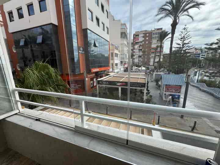 1 bedroom apartment for rent in Centro - Muelle Pesquero, Spain