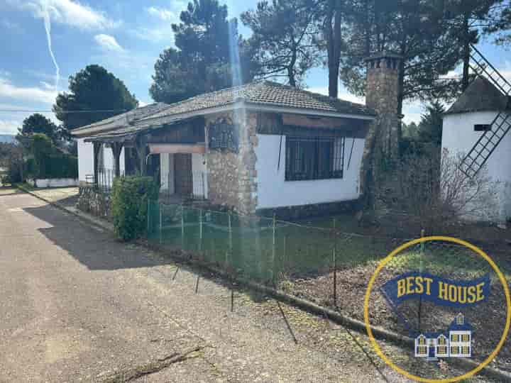 3 bedrooms house for sale in Cuenca, Spain