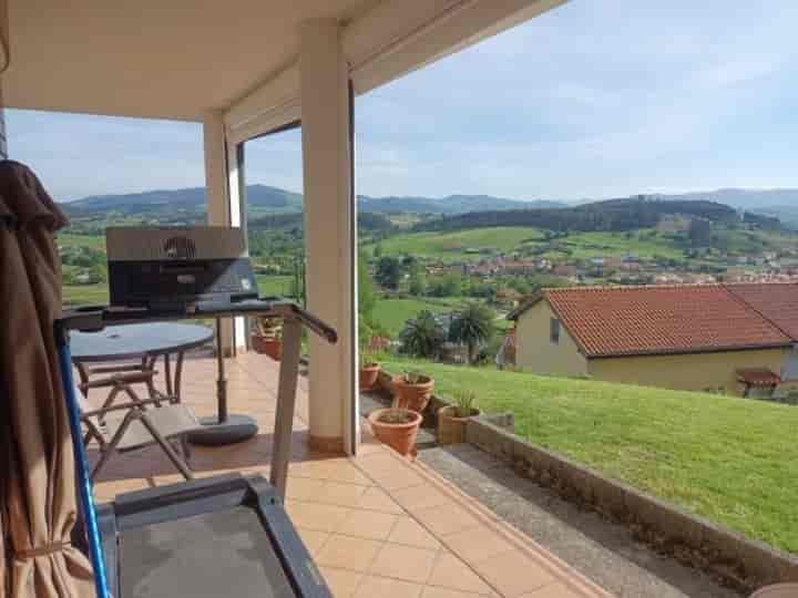 5 bedrooms house for sale in Besaya, Spain