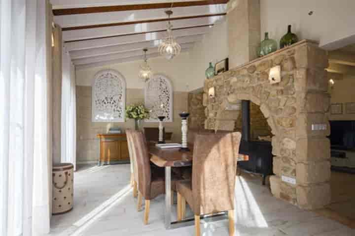 12 bedrooms house for sale in Lliber, Spain