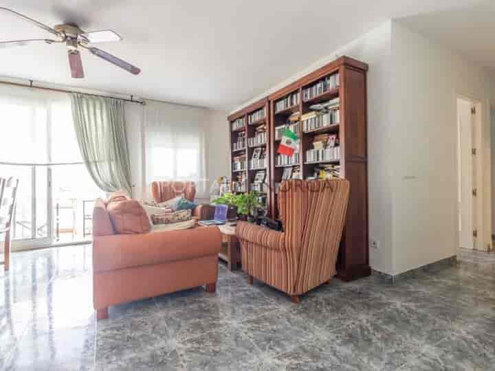 3 bedrooms apartment for sale in Mao, Spain