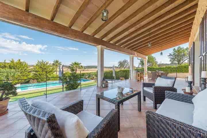 4 bedrooms house for sale in Mallorca, Spain