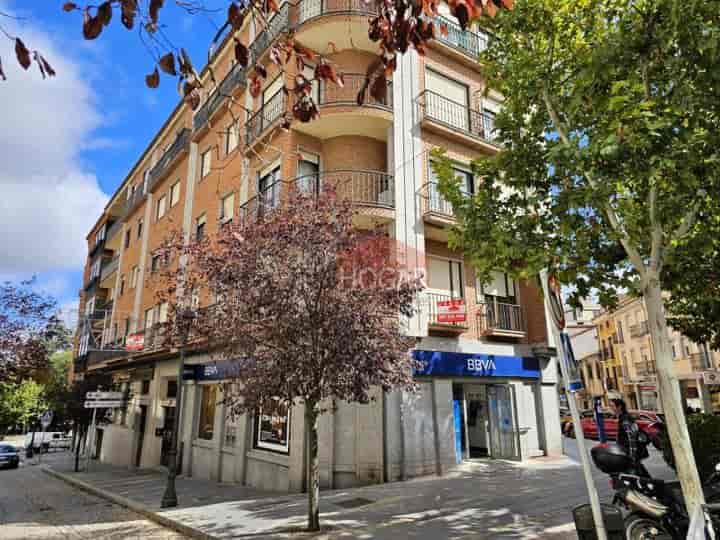 3 bedrooms apartment for sale in Avila, Spain