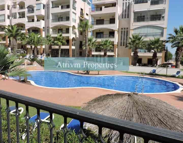 2 bedrooms apartment for rent in Guardamar del Segura, Spain