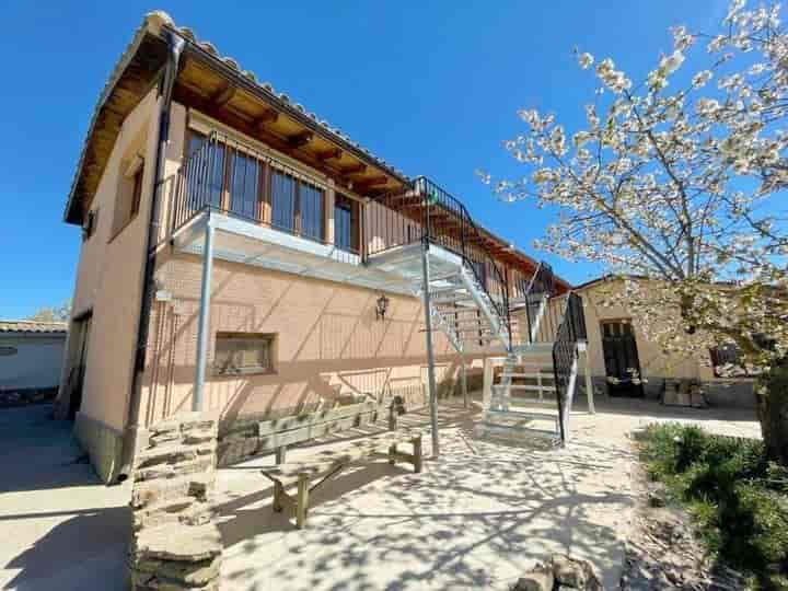 1 bedroom apartment for rent in Huesca, Spain