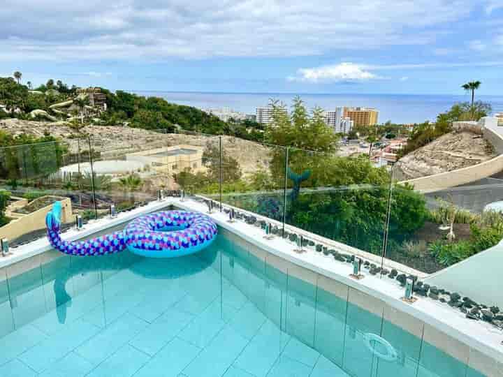 4 bedrooms house for sale in Costa Adeje, Spain