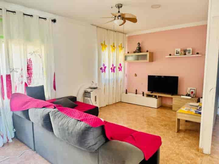 3 bedrooms apartment for sale in Terrassa, Spain