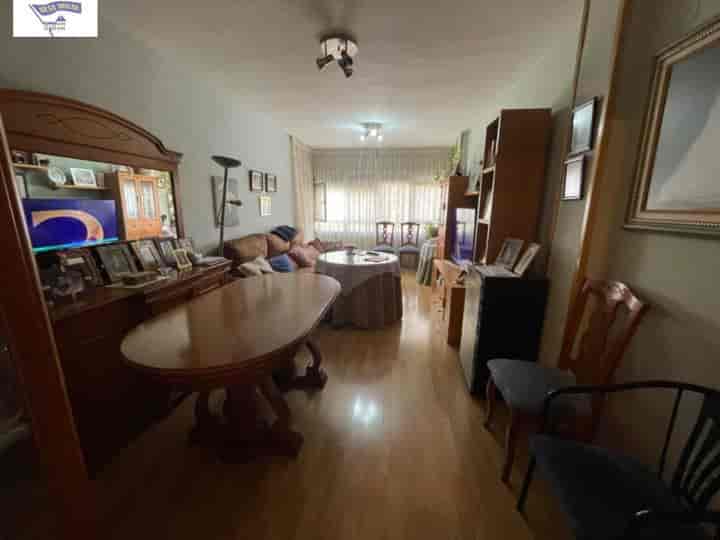 4 bedrooms apartment for sale in Albacete, Spain