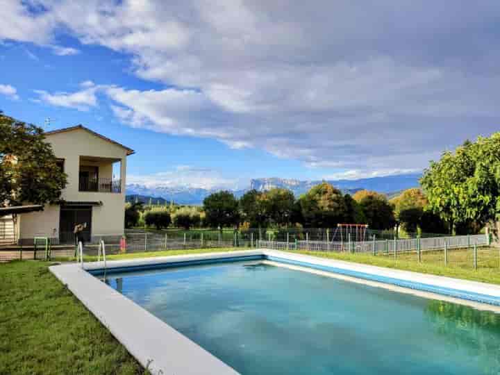 3 bedrooms house for sale in Ainsa-Sobrarbe, Spain