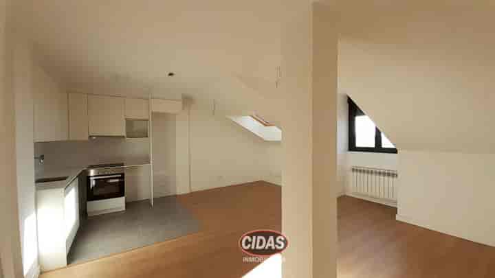 1 bedroom apartment for sale in Llanera, Spain