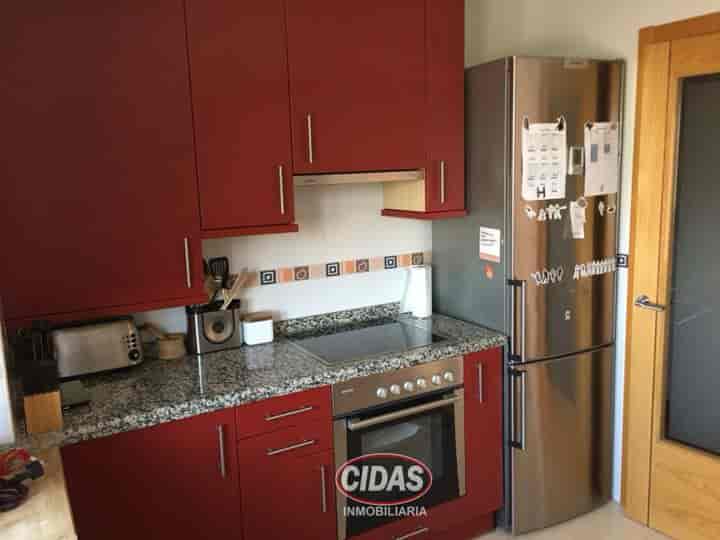 3 bedrooms apartment for sale in Oviedo, Spain