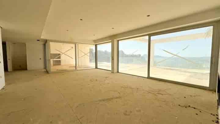 4 bedrooms house for sale in Altea, Spain