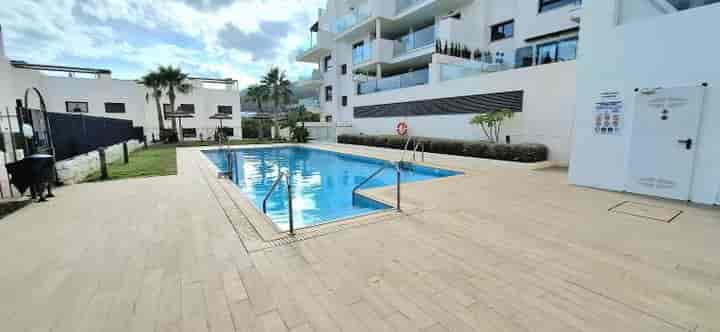 3 bedrooms apartment for rent in Montealto, Spain