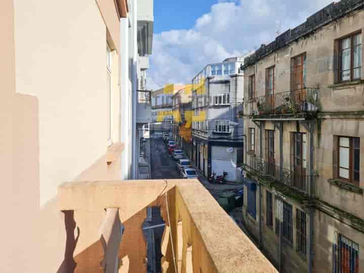 4 bedrooms apartment for sale in Vigo, Spain