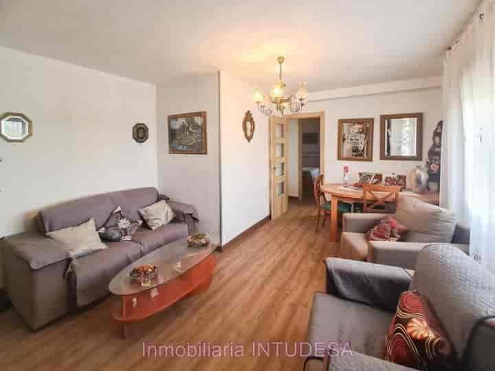 3 bedrooms apartment for rent in Navarre, Spain