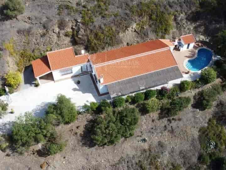 2 bedrooms house for sale in Sayalonga, Spain