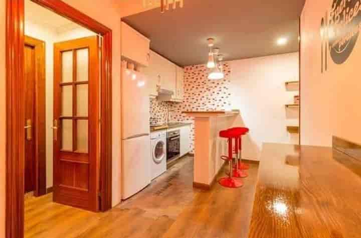 1 bedroom apartment for sale in Oviedo, Spain