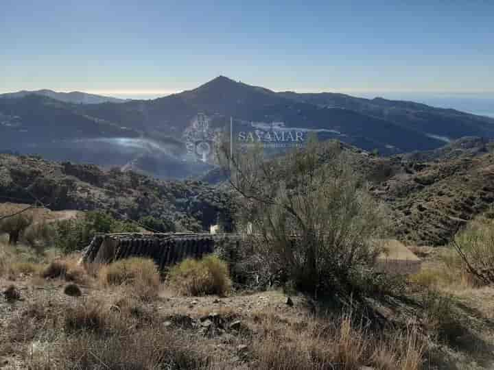 2 bedrooms house for sale in Sayalonga, Spain