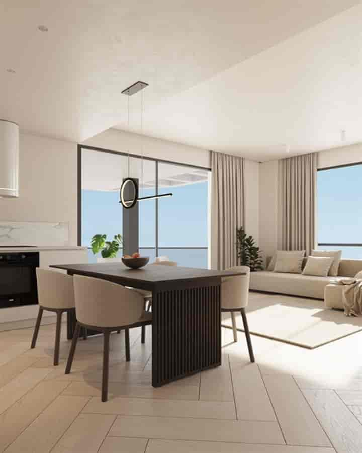 3 bedrooms apartment for sale in Calpe (Calp), Spain