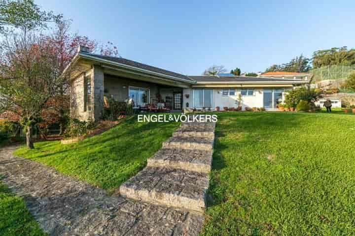 3 bedrooms house for sale in Pontevedra, Spain