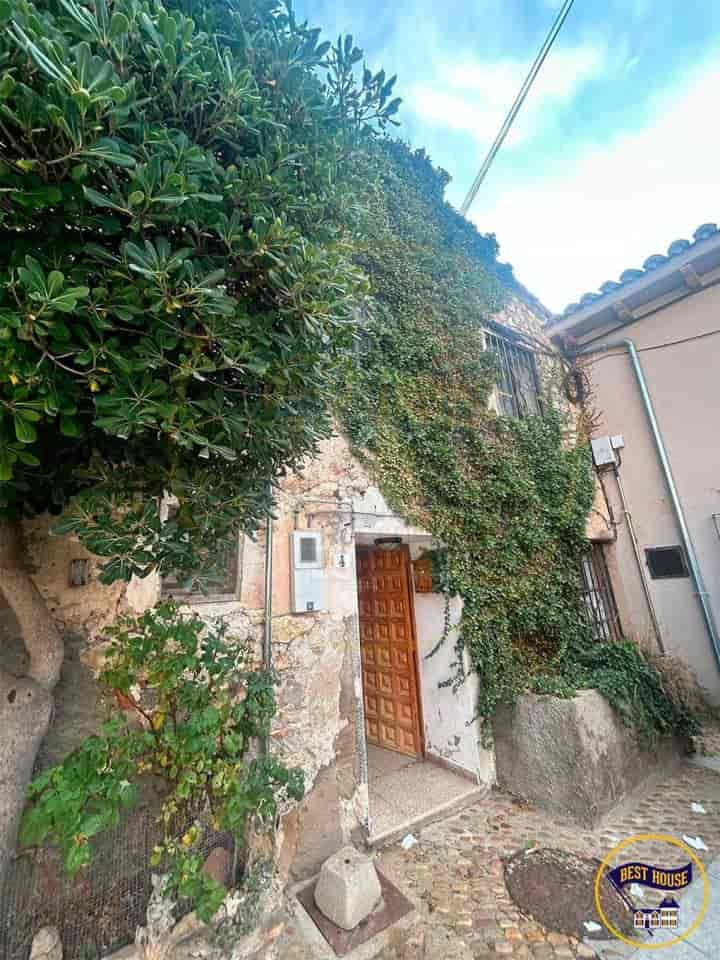 5 bedrooms house for sale in Cuenca, Spain