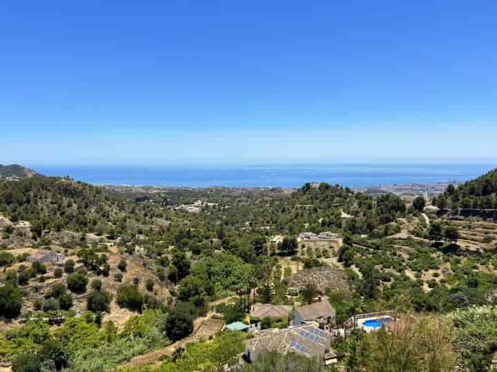 2 bedrooms house for sale in Mijas Pueblo - Pena Blanquilla, Spain