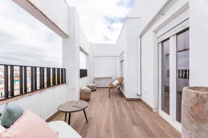 2 bedrooms house for sale in Chamberi, Spain