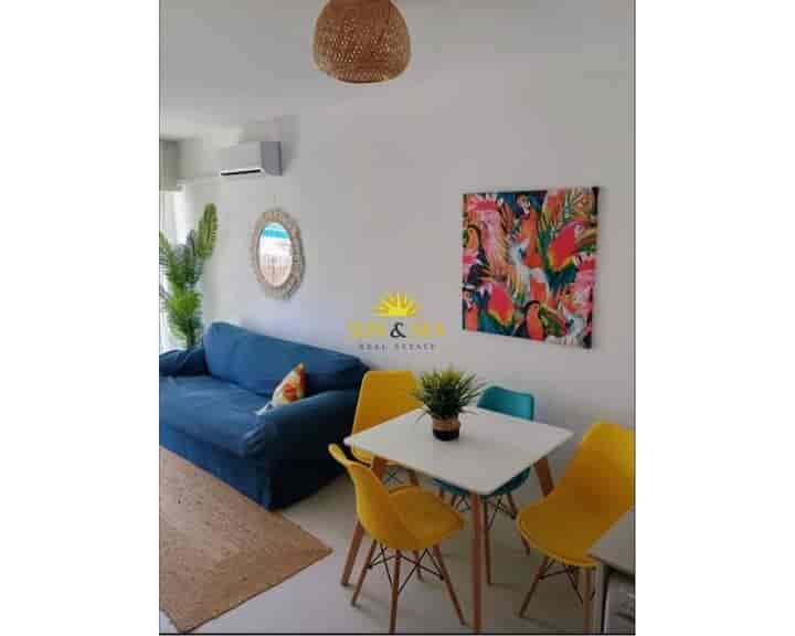 3 bedrooms apartment for rent in Playa de los Locos, Spain