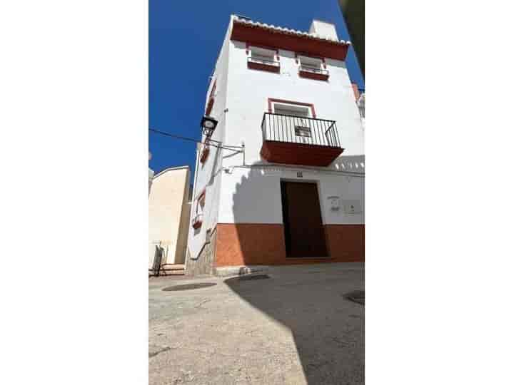 2 bedrooms house for sale in Sayalonga, Spain