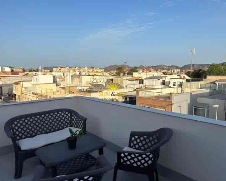 2 bedrooms house for rent in Cartagena, Spain