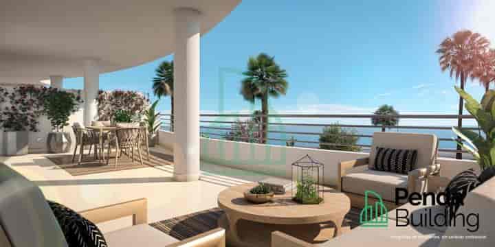 4 bedrooms apartment for sale in Benalmadena Costa, Spain