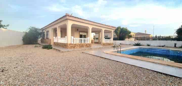 3 bedrooms house for sale in Campo de Murcia, Spain