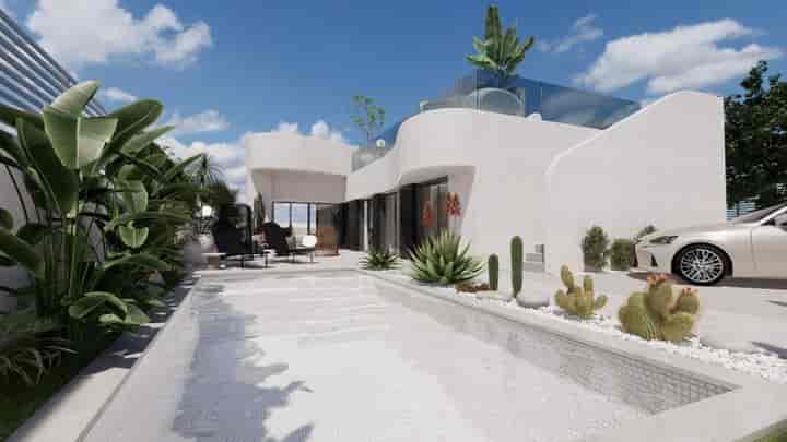 3 bedrooms house for sale in Rojales, Spain