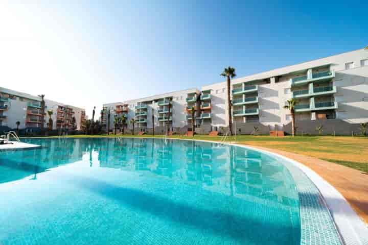 2 bedrooms apartment for sale in Almerimar, Spain