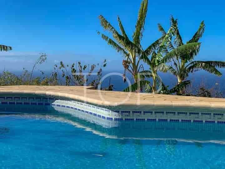 7 bedrooms house for sale in Guia de Isora, Spain