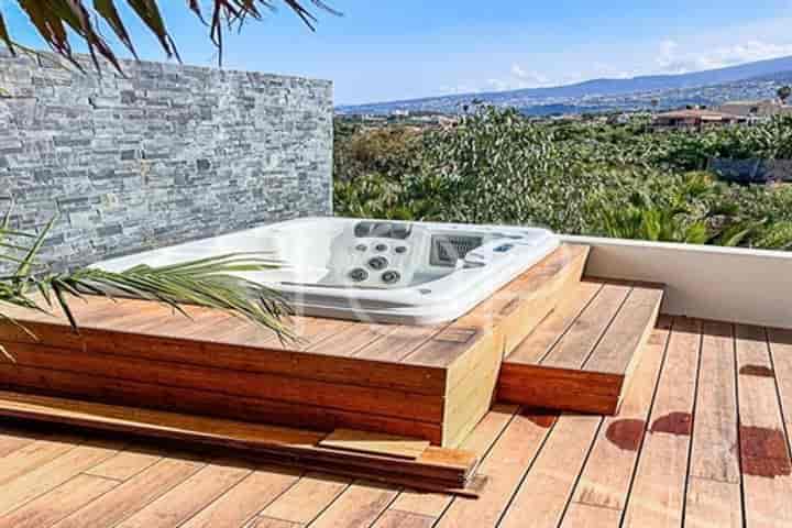 4 bedrooms house for sale in Puerto de la Cruz, Spain