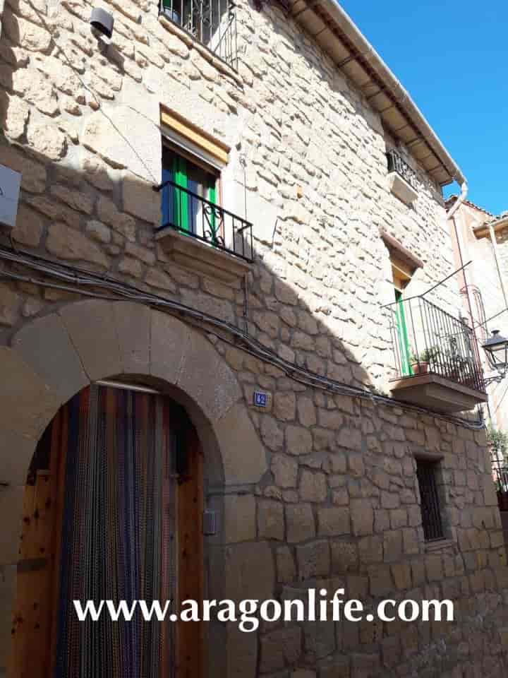 5 bedrooms house for sale in Matarrana, Spain