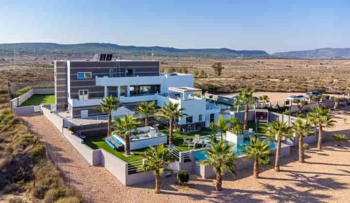 5 bedrooms house for sale in San Miguel de Salinas, Spain