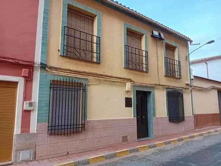 4 bedrooms house for sale in Ciudad Real, Spain