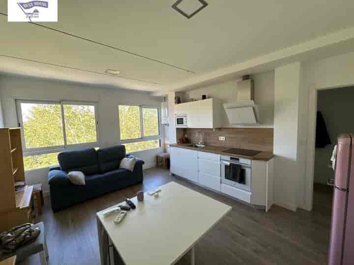 1 bedroom apartment for sale in Albacete, Spain