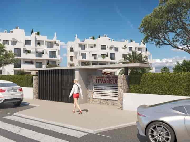 2 bedrooms apartment for sale in Los Alcazares, Spain