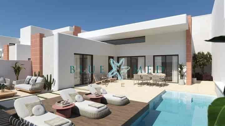 2 bedrooms house for sale in Roldan, Spain