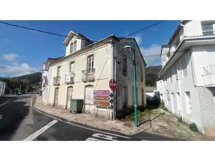 5 bedrooms house for sale in Corunna, Spain