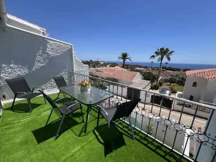 2 bedrooms house for rent in Nerja, Spain