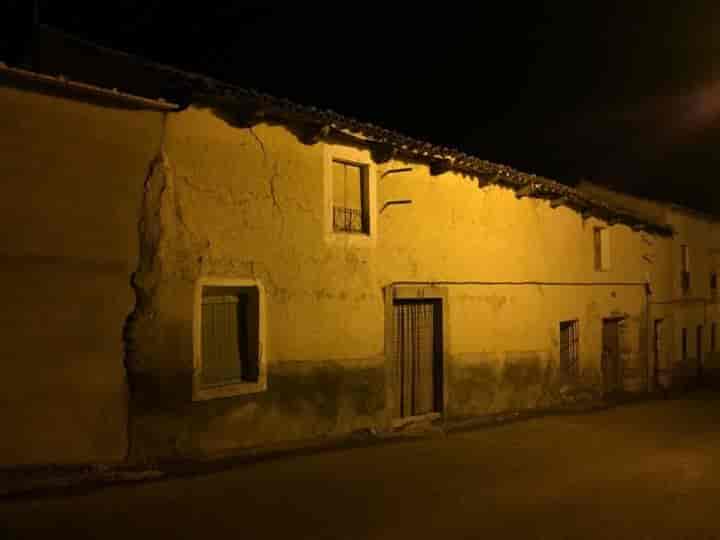 3 bedrooms house for sale in Valladolid, Spain