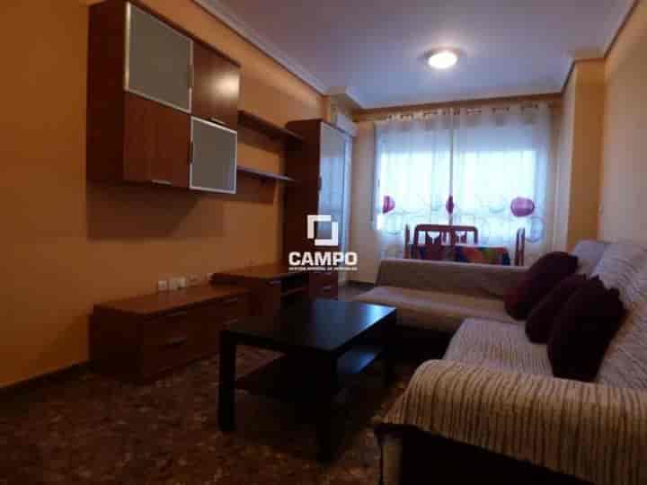 2 bedrooms apartment for rent in Albacete, Spain