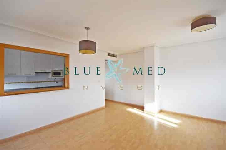 2 bedrooms apartment for sale in Mazarron, Spain