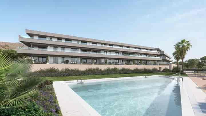 1 bedroom apartment for sale in Estepona, Spain