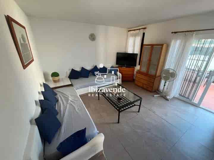 2 bedrooms house for rent in Cala Vedella - Cala Tarida - Cala Conta, Spain